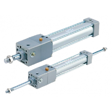 Cylinder with Lock MNB/MDNB